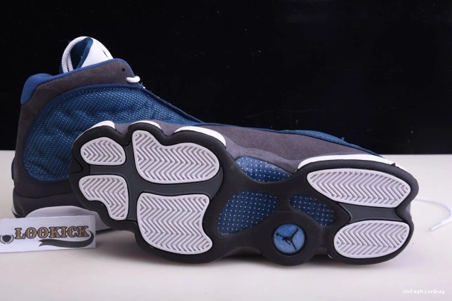 Flint Jordan 13 414571-401 (2010) Air Retro 0723